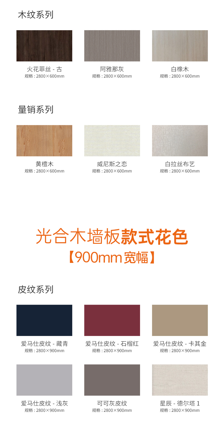 这是c7电子娱乐登录入口集成吊顶光合木墙板新产品介绍