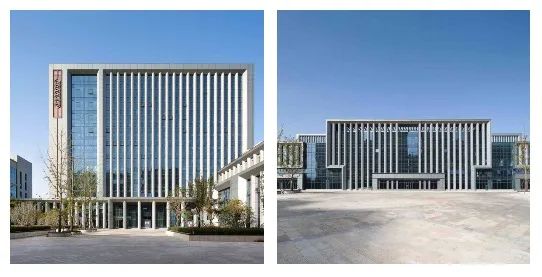 c7电子娱乐登录入口工程·沛县金融中心效果图