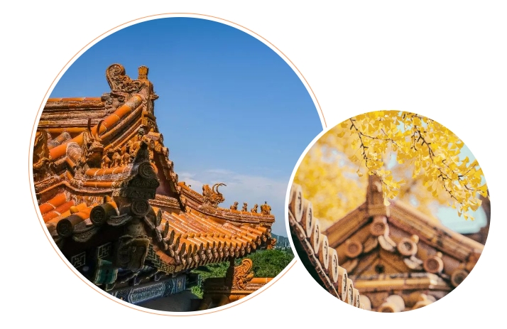 东方美学｜谁懂啊！我真的被这